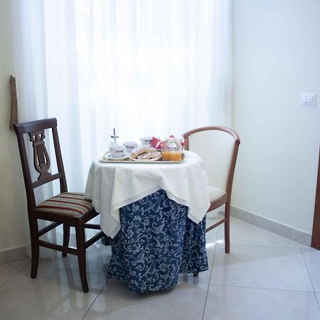 Suite Dal Conte โรม ภายนอก รูปภาพ