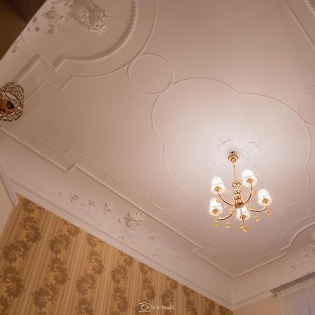 Suite Dal Conte โรม ภายนอก รูปภาพ