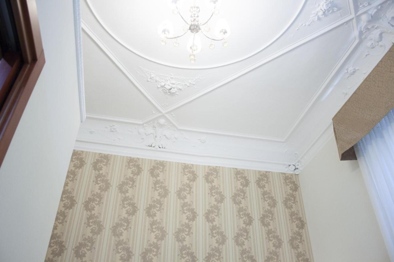 Suite Dal Conte โรม ภายนอก รูปภาพ