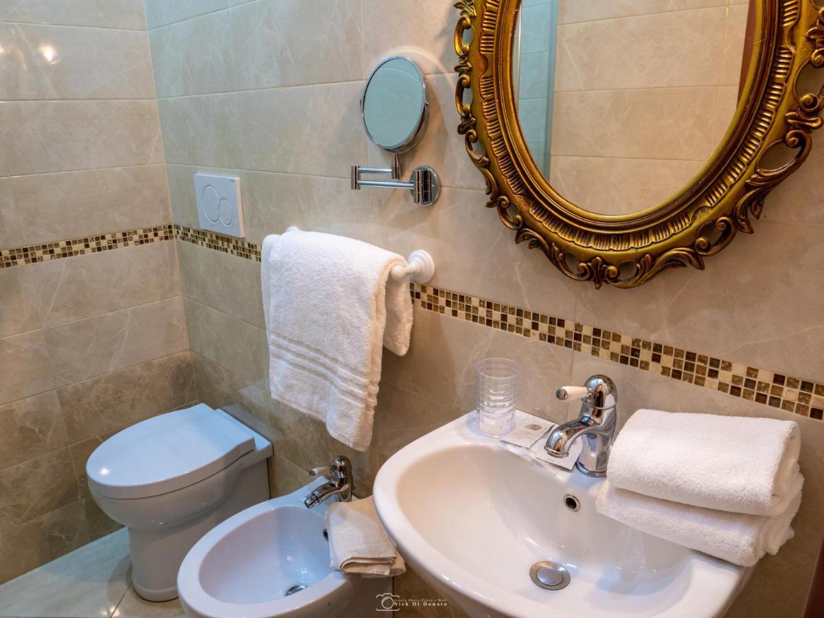Suite Dal Conte โรม ภายนอก รูปภาพ