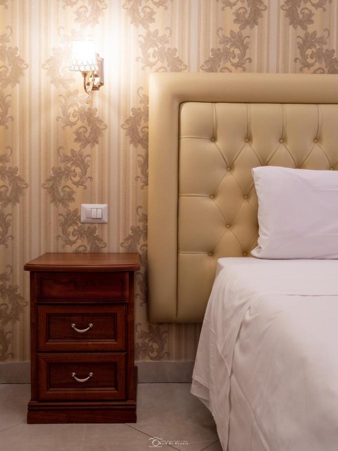 Suite Dal Conte โรม ภายนอก รูปภาพ