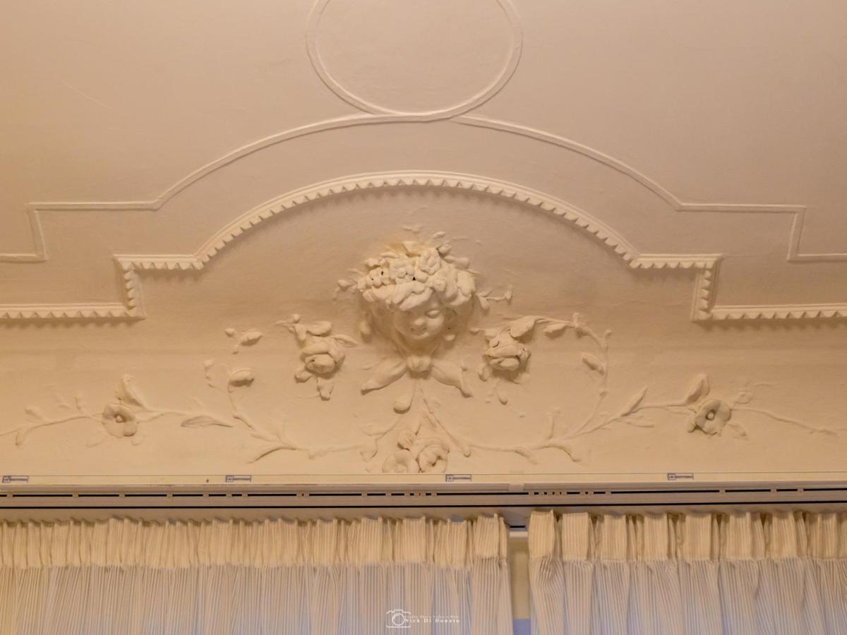 Suite Dal Conte โรม ภายนอก รูปภาพ