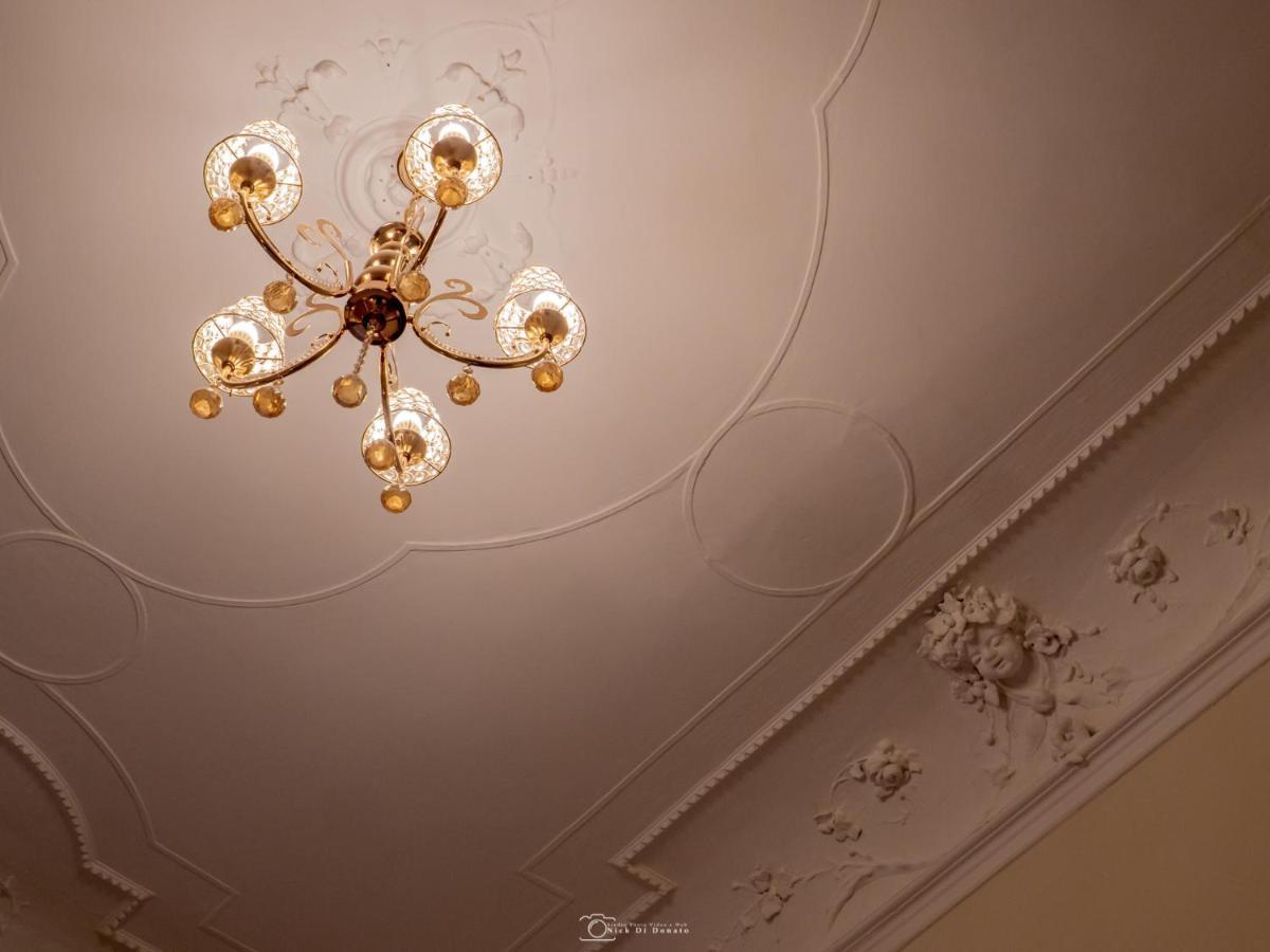 Suite Dal Conte โรม ภายนอก รูปภาพ