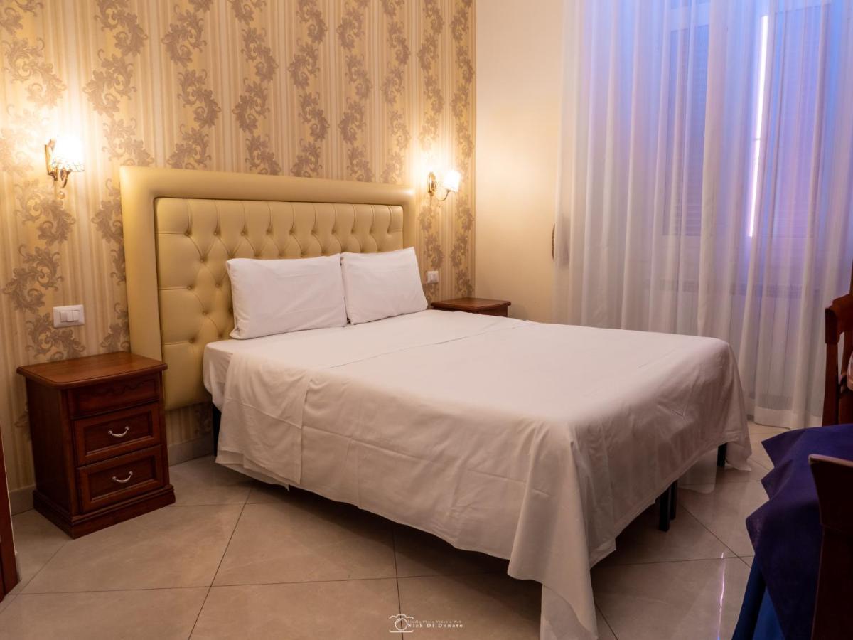 Suite Dal Conte โรม ภายนอก รูปภาพ