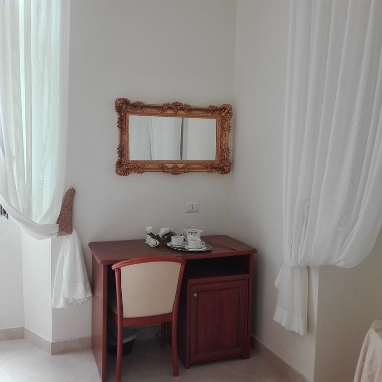 Suite Dal Conte โรม ภายนอก รูปภาพ