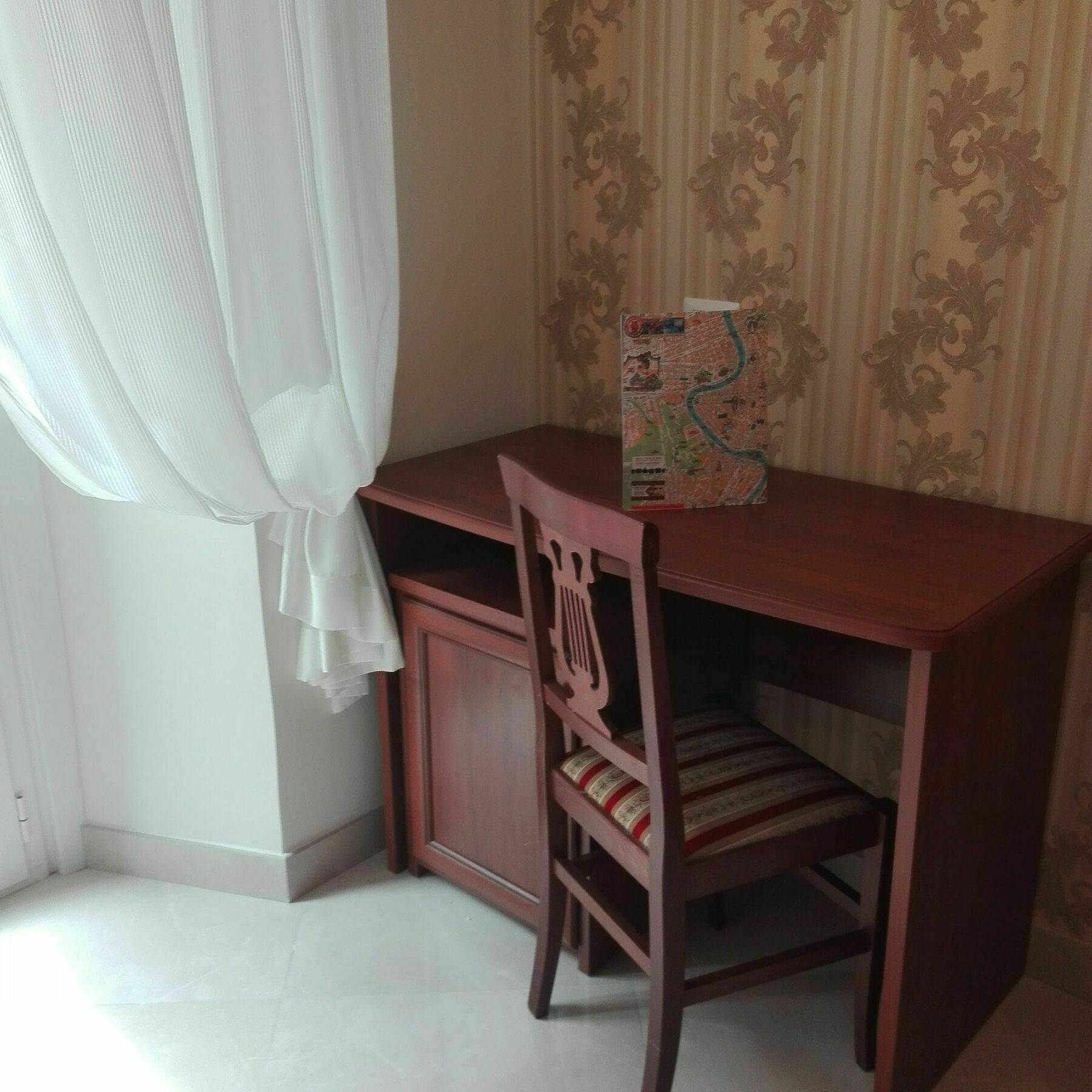 Suite Dal Conte โรม ภายนอก รูปภาพ