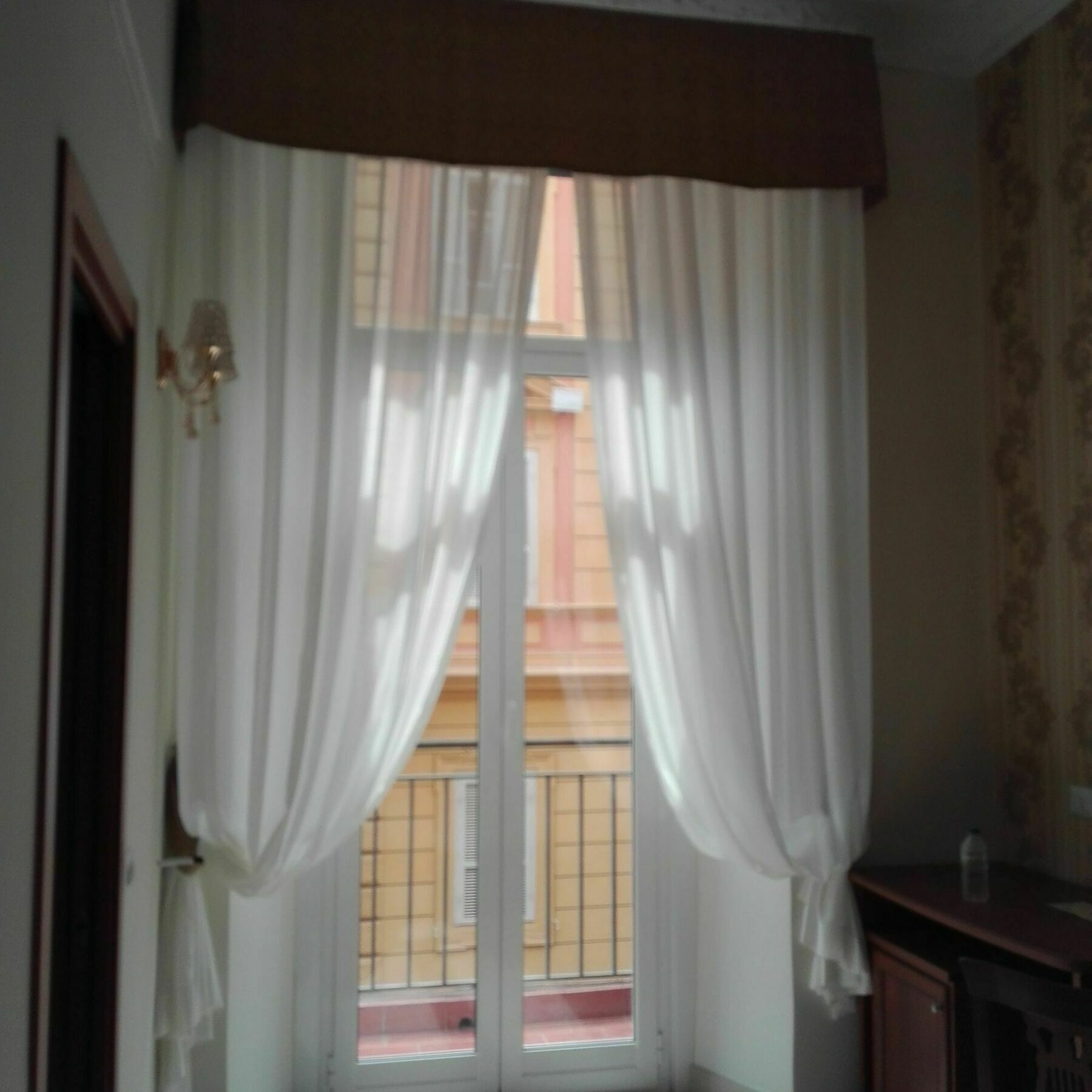 Suite Dal Conte โรม ภายนอก รูปภาพ