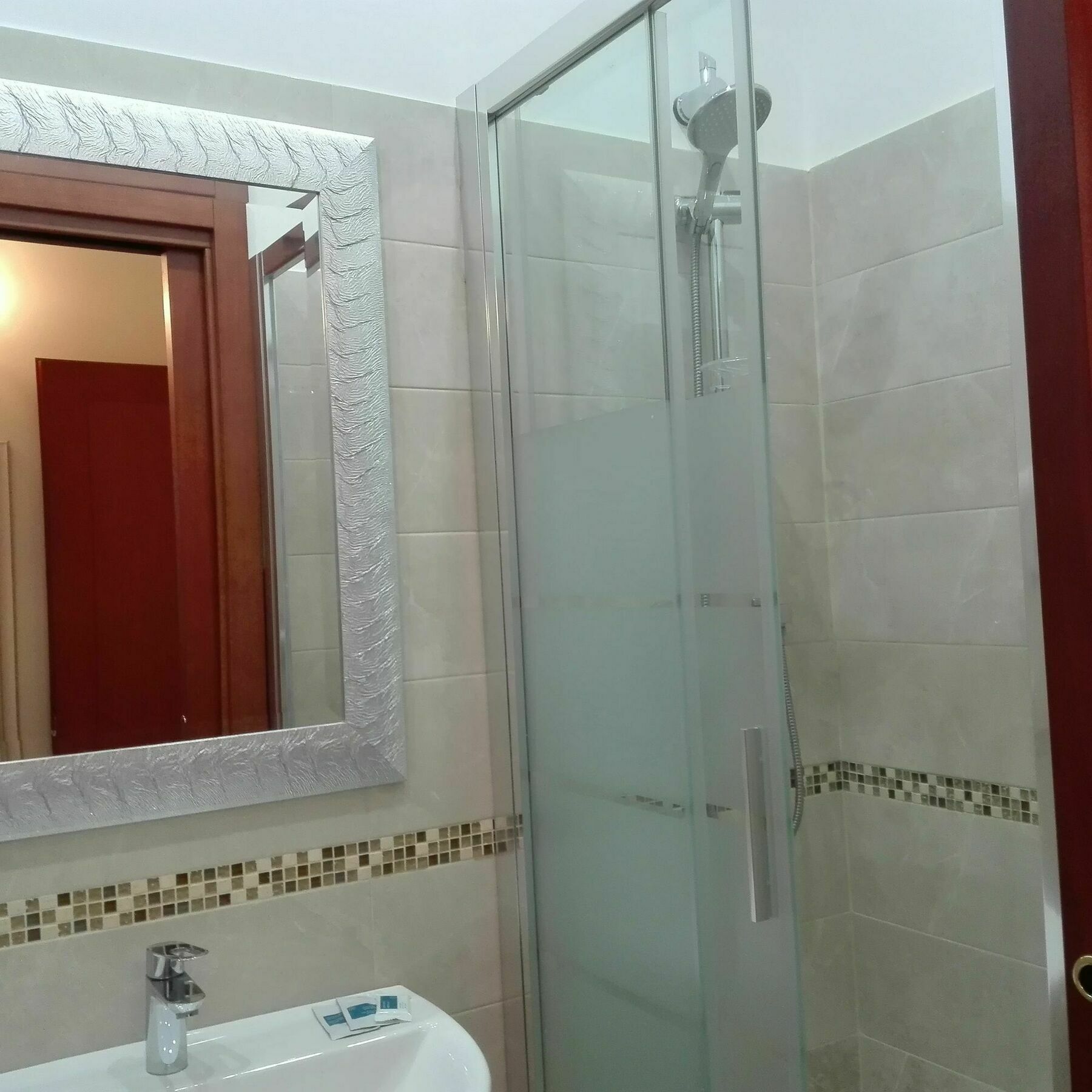 Suite Dal Conte โรม ภายนอก รูปภาพ