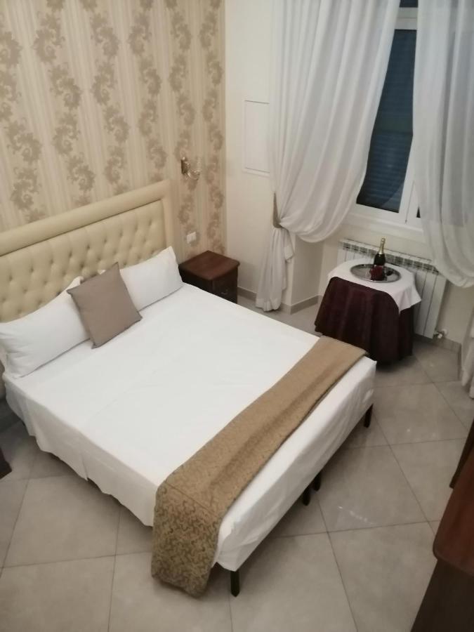 Suite Dal Conte โรม ภายนอก รูปภาพ