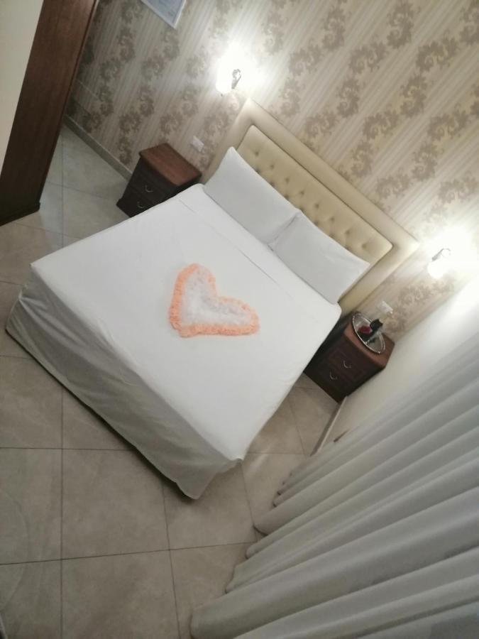 Suite Dal Conte โรม ภายนอก รูปภาพ
