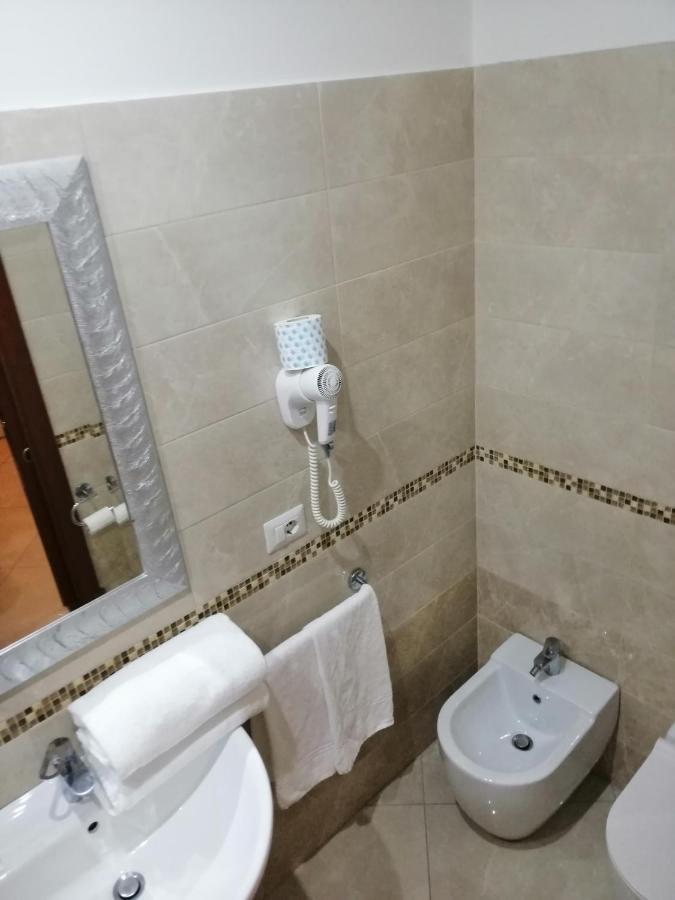 Suite Dal Conte โรม ภายนอก รูปภาพ
